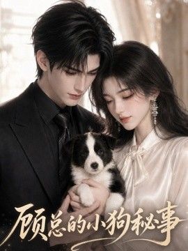 顾总的小狗秘事海报